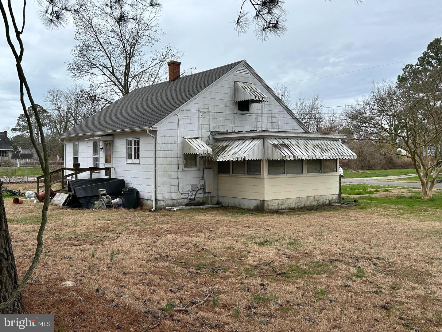 2 Gandy Ln Property Photo 3