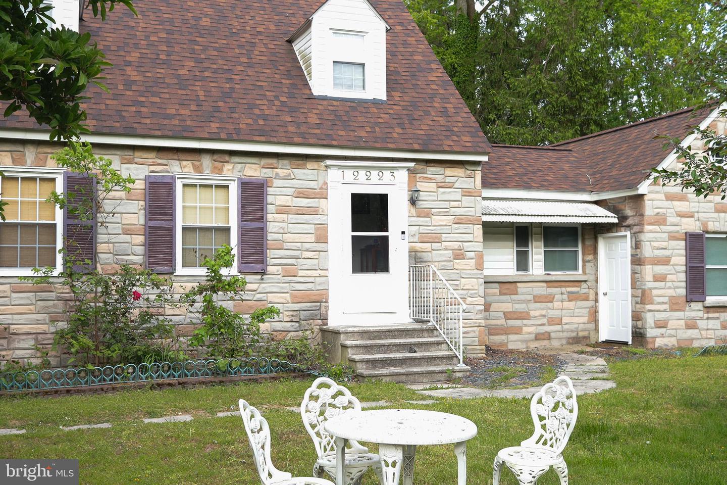 12223 Somerset Ave Property Photo 1