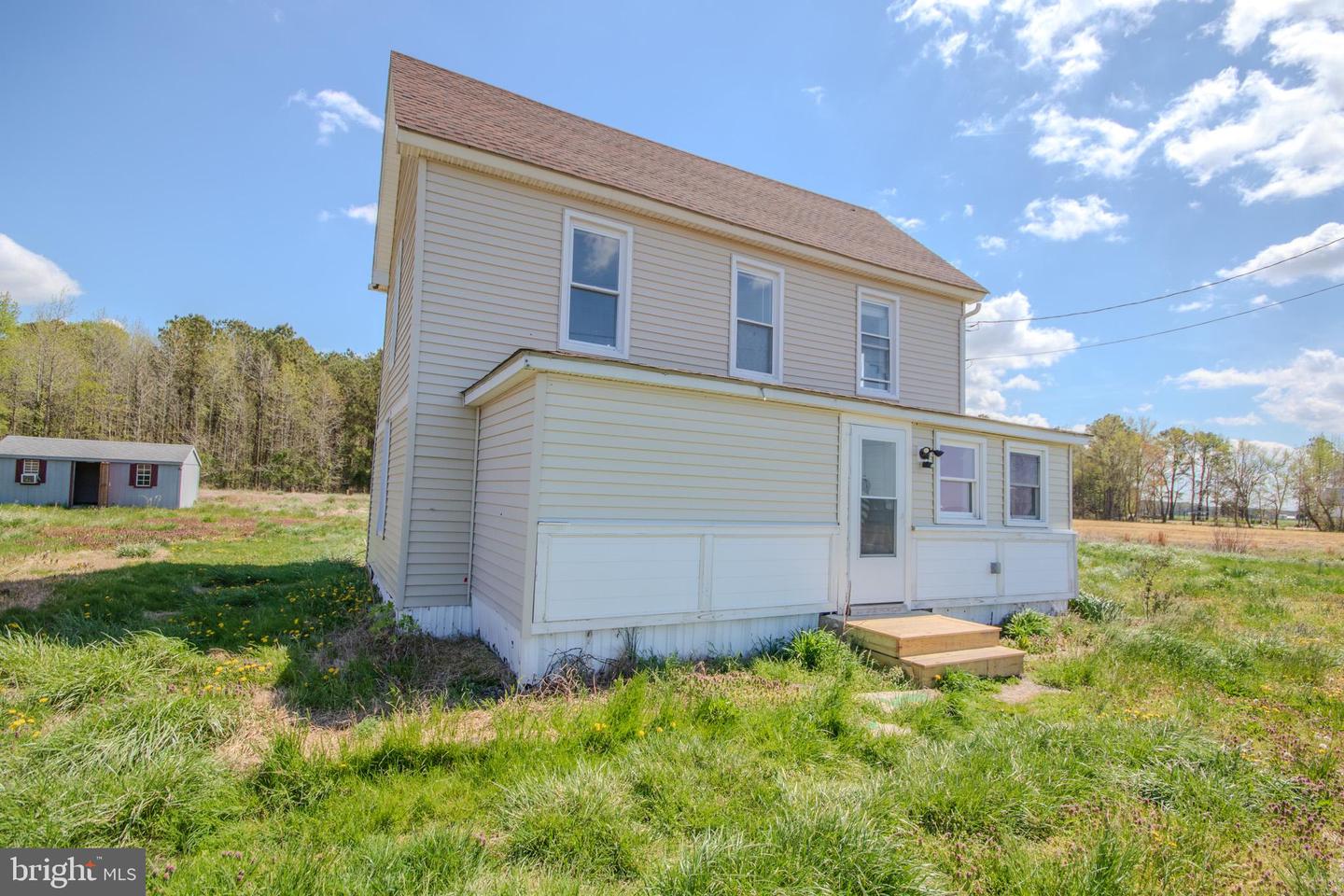 5693 Landon Store Rd Property Photo 1
