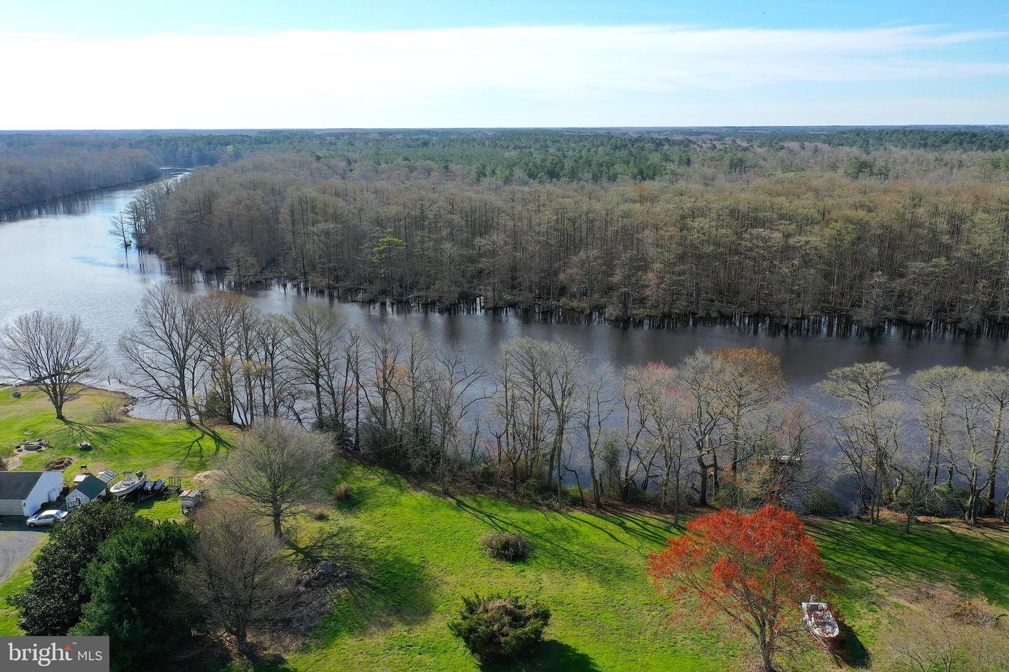 Lot 3 Peach Orchard Property Photo 3