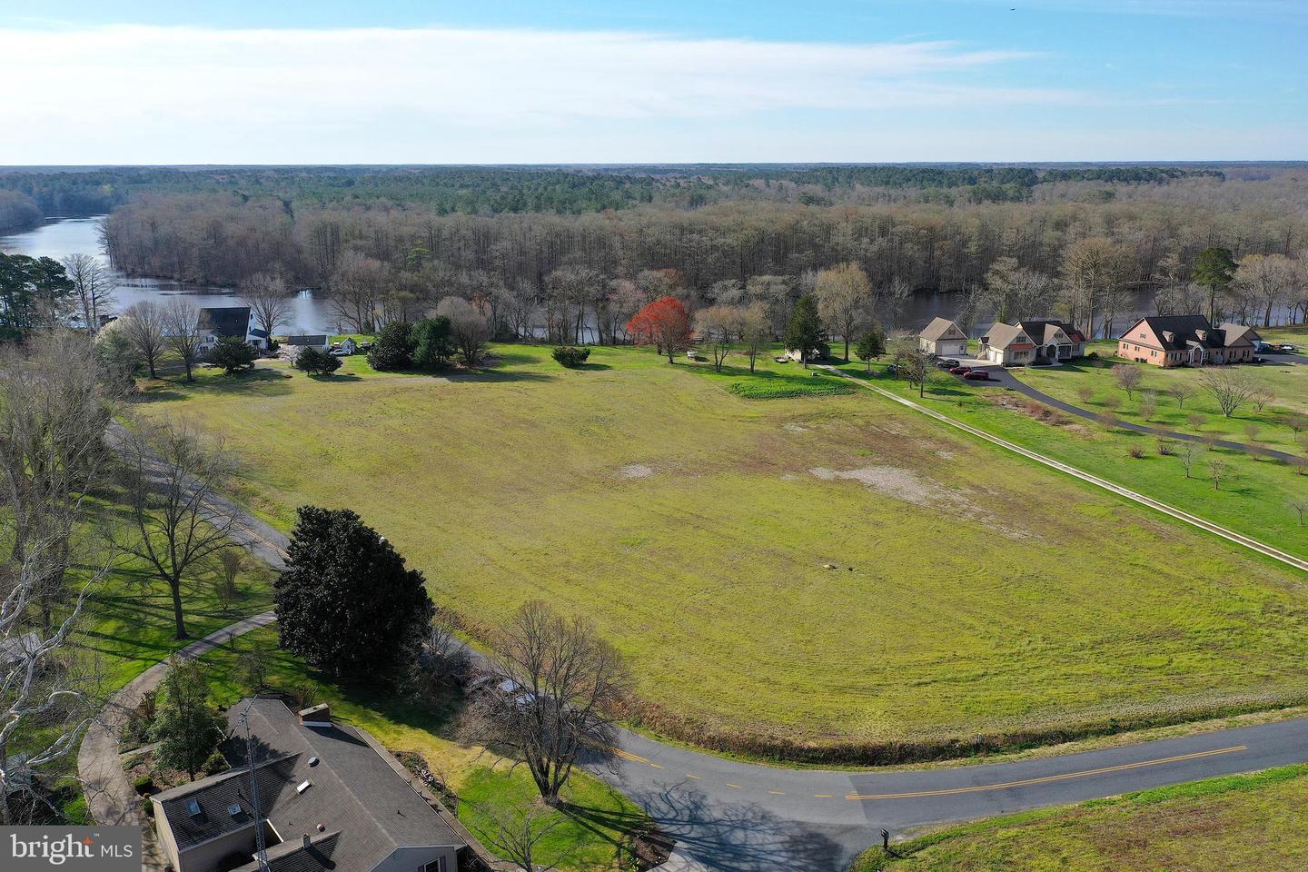 Lot 3 Peach Orchard Property Photo 4