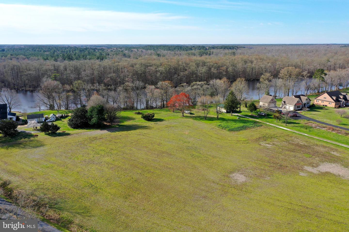 Lot 3 Peach Orchard Property Photo 5
