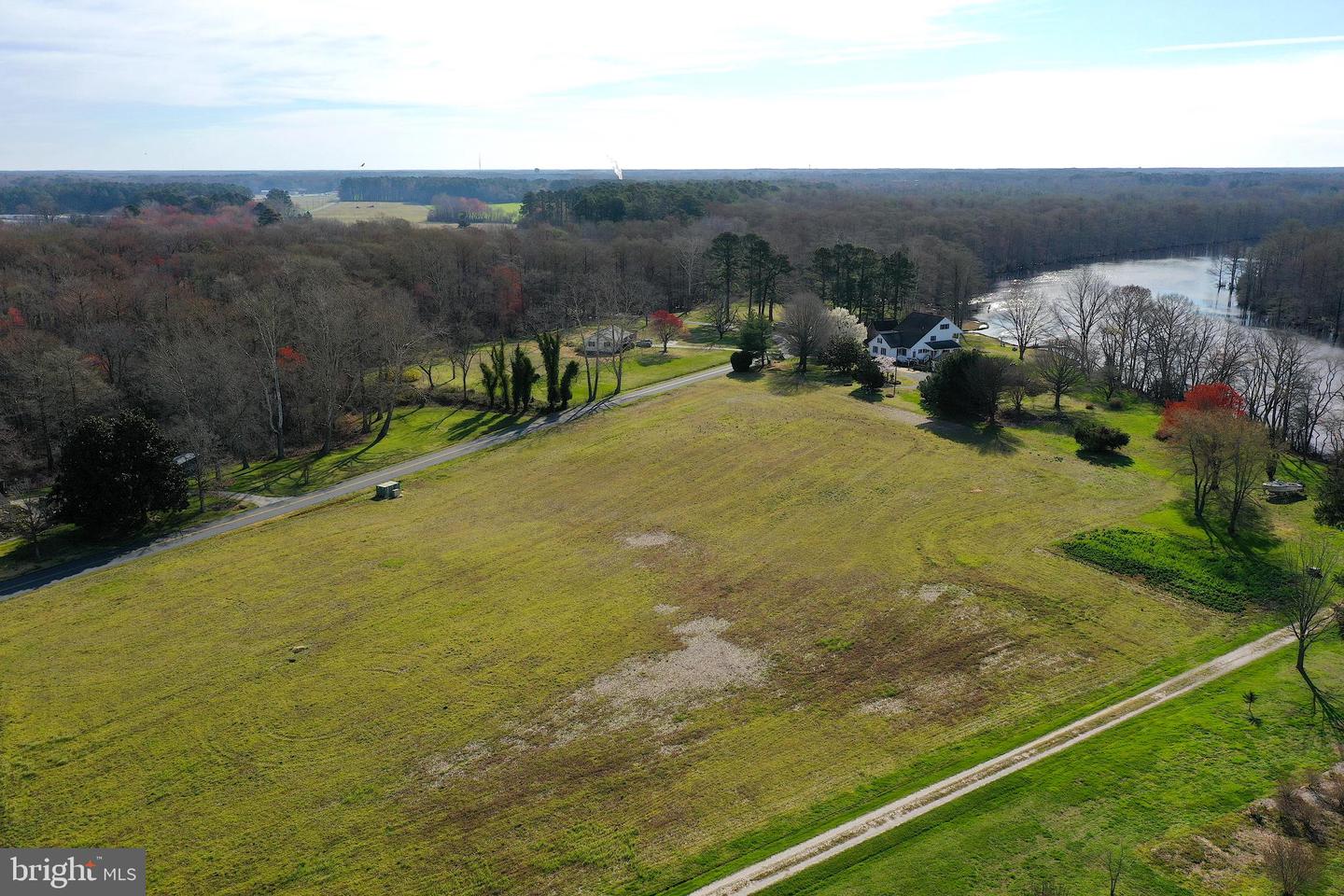 Lot 3 Peach Orchard Property Photo 6