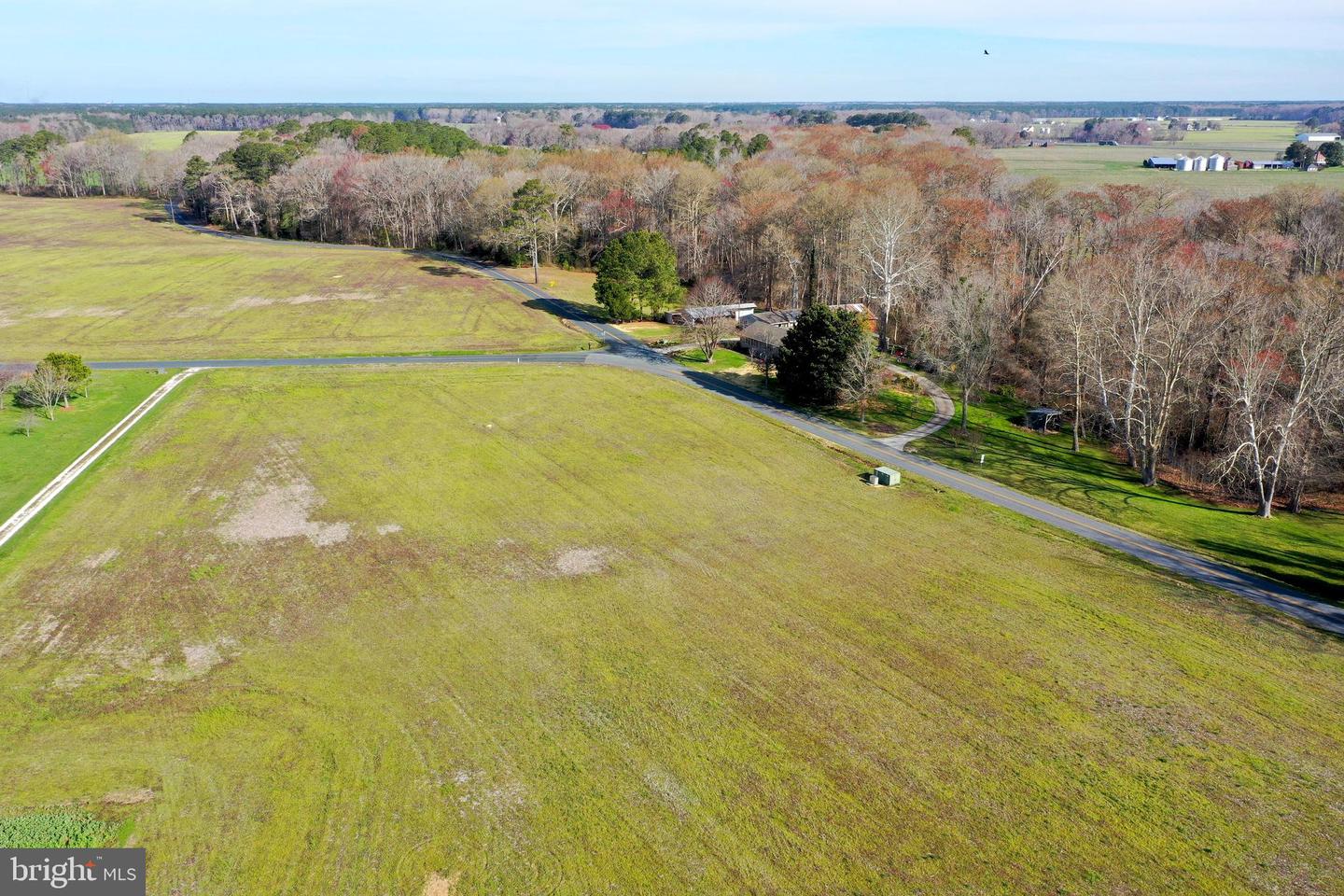 Lot 3 Peach Orchard Property Photo 7