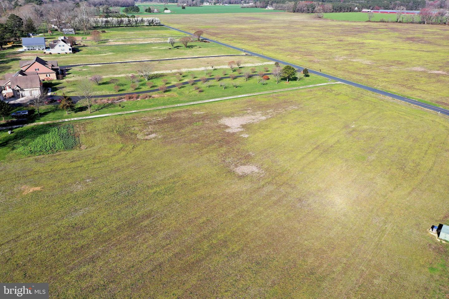 Lot 3 Peach Orchard Property Photo 9