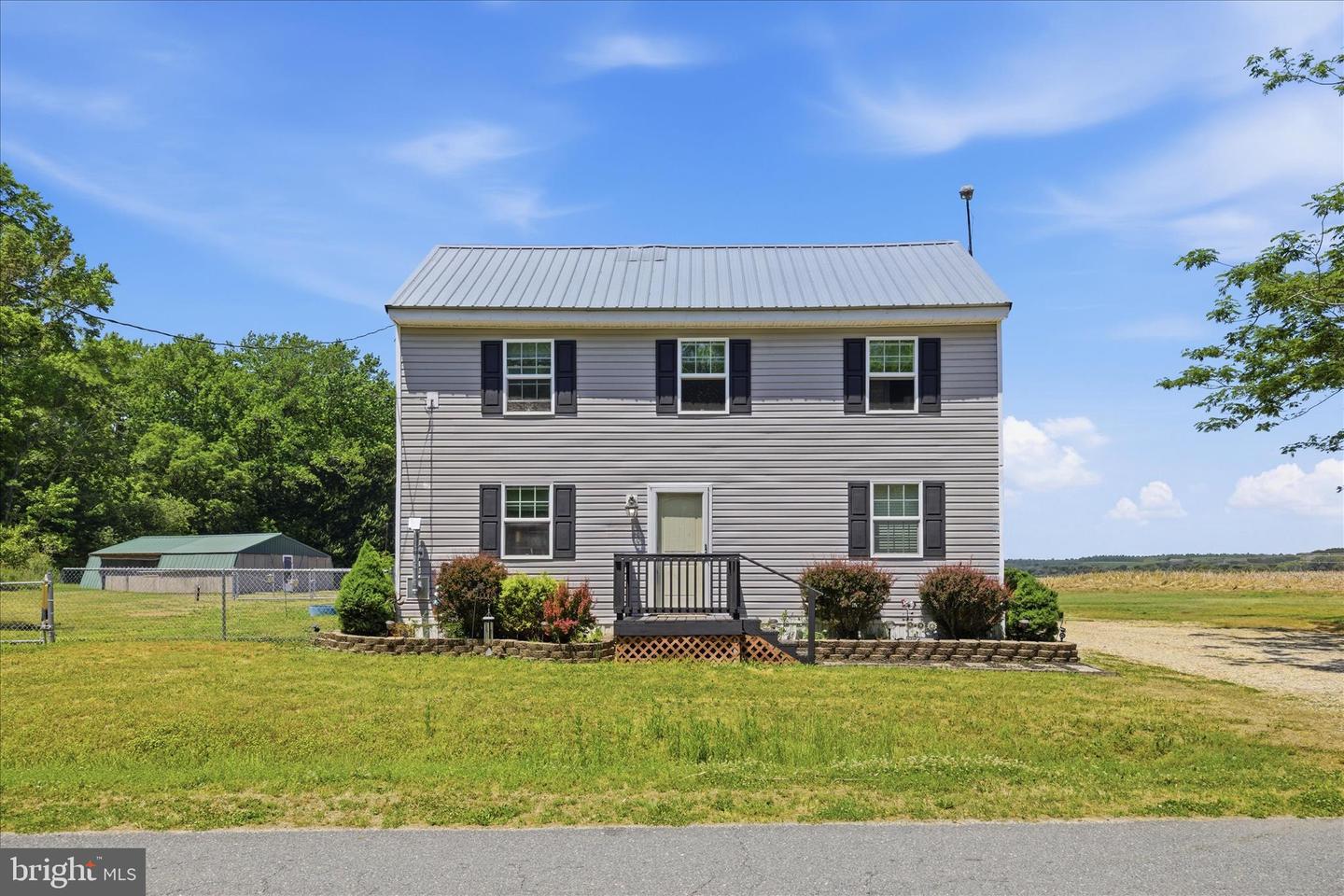 33150 Peach Orchard Rd Property Photo 1