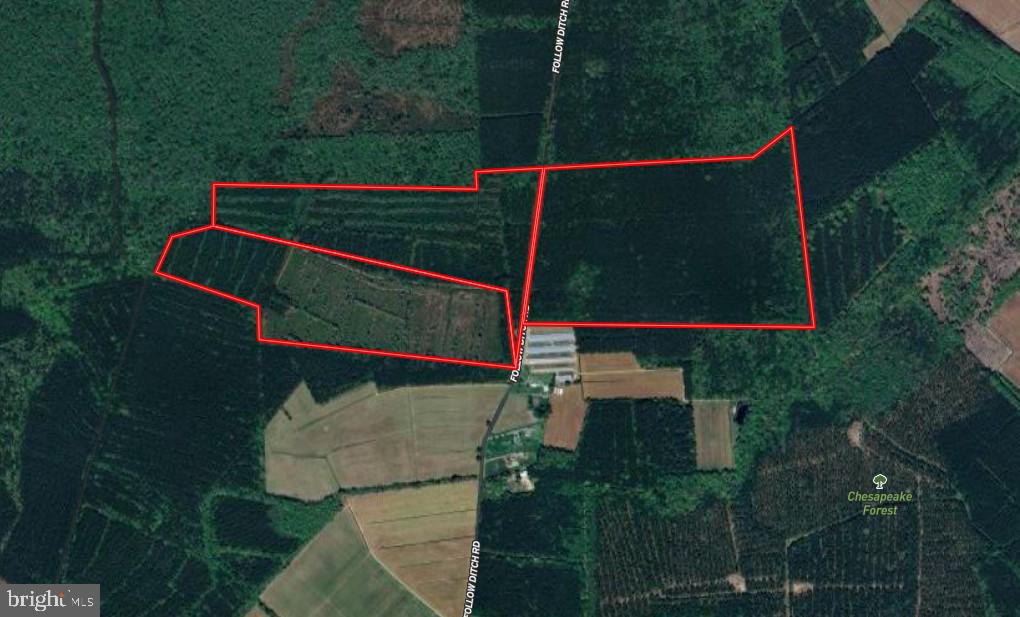 0 Follow Ditch Rd Property Photo 1