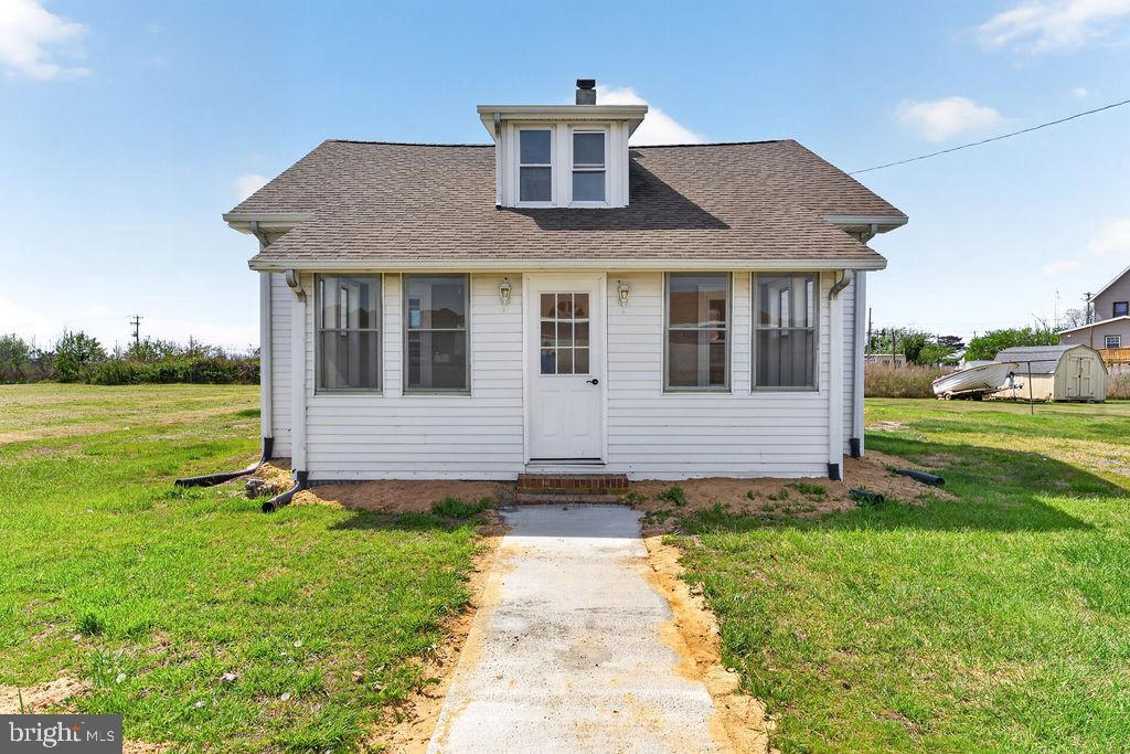 406 Charlotte Ave Property Photo 1