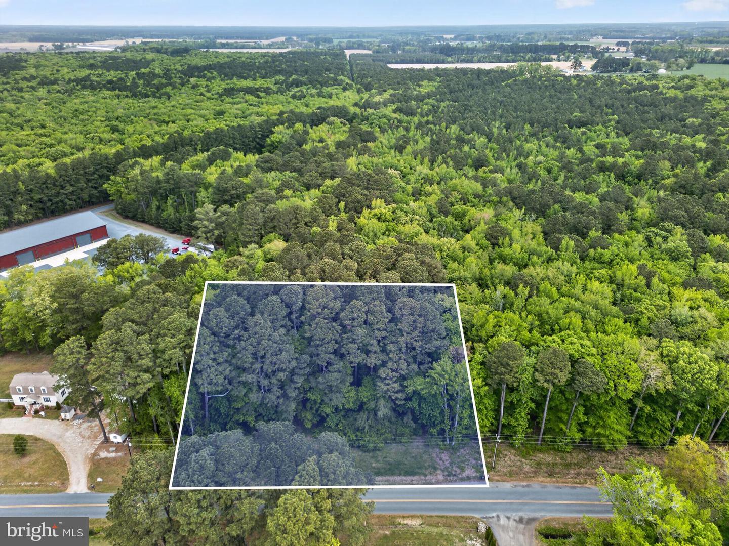 Parcel 40 Revells Neck Rd Property Photo 1