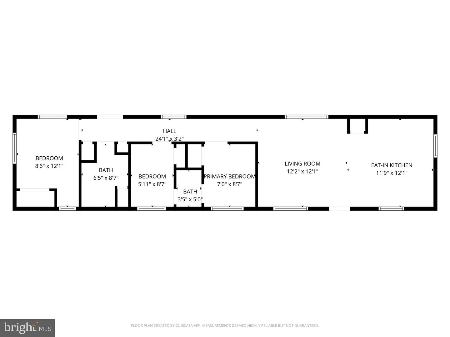 10821 Toddville Rd Property Photo 4