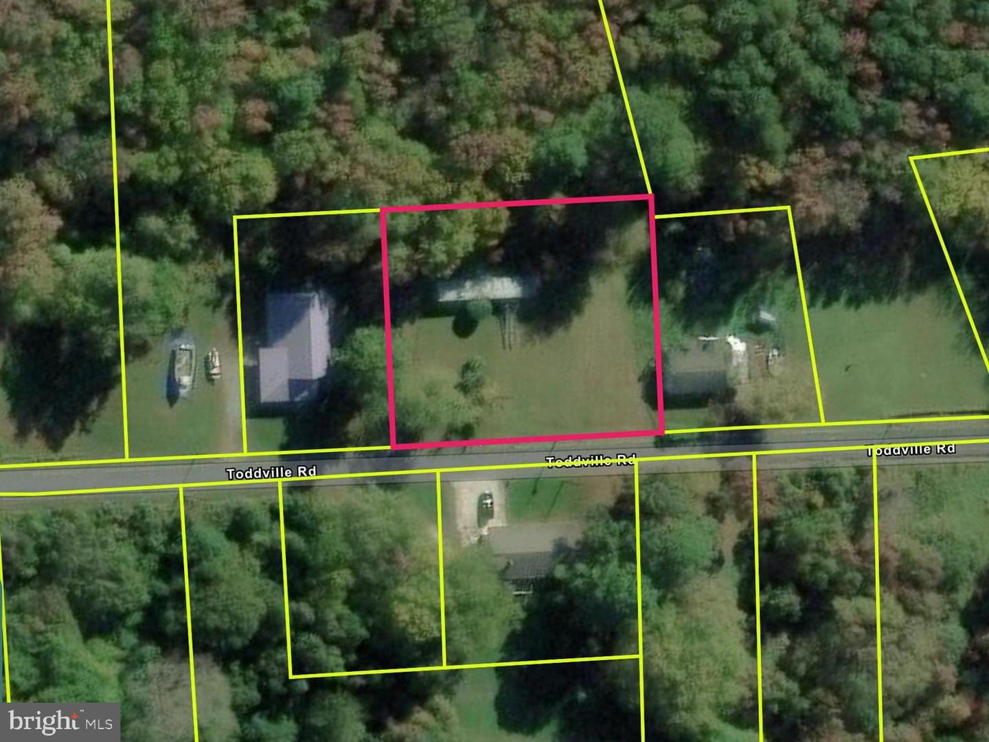 10821 Toddville Rd Property Photo 16