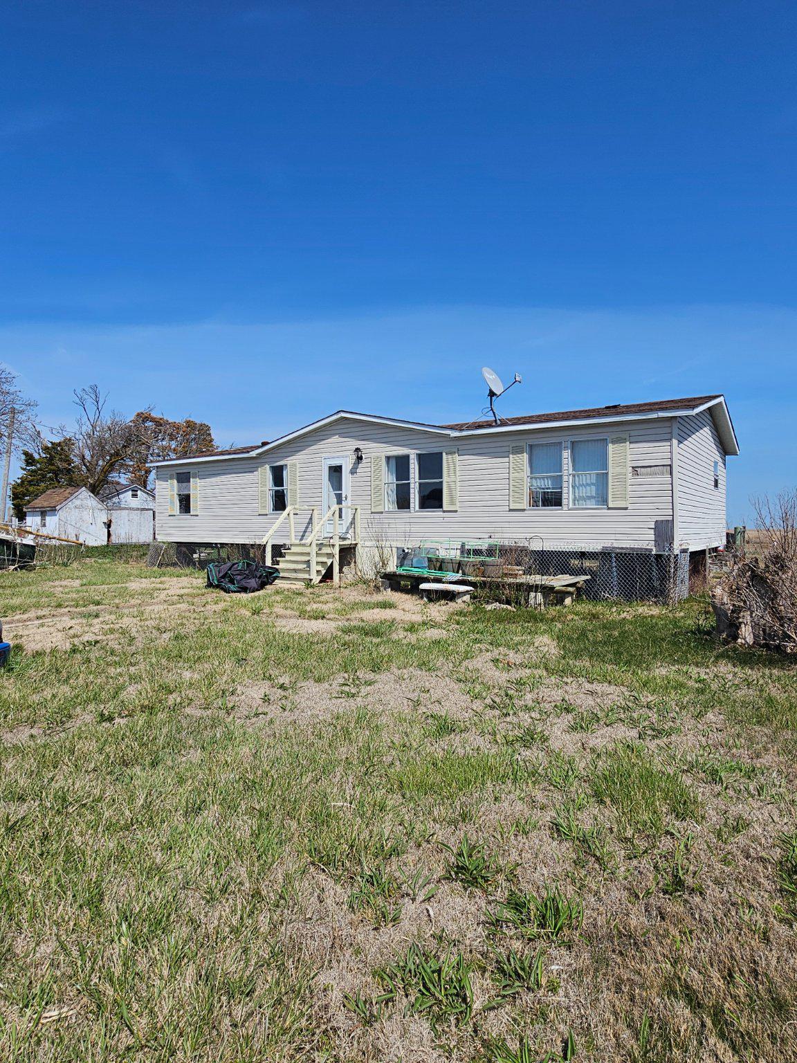 3401 Marsh Rd Property Photo 1