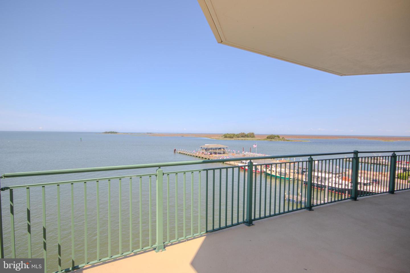 1 Dock St #402 Property Photo 15