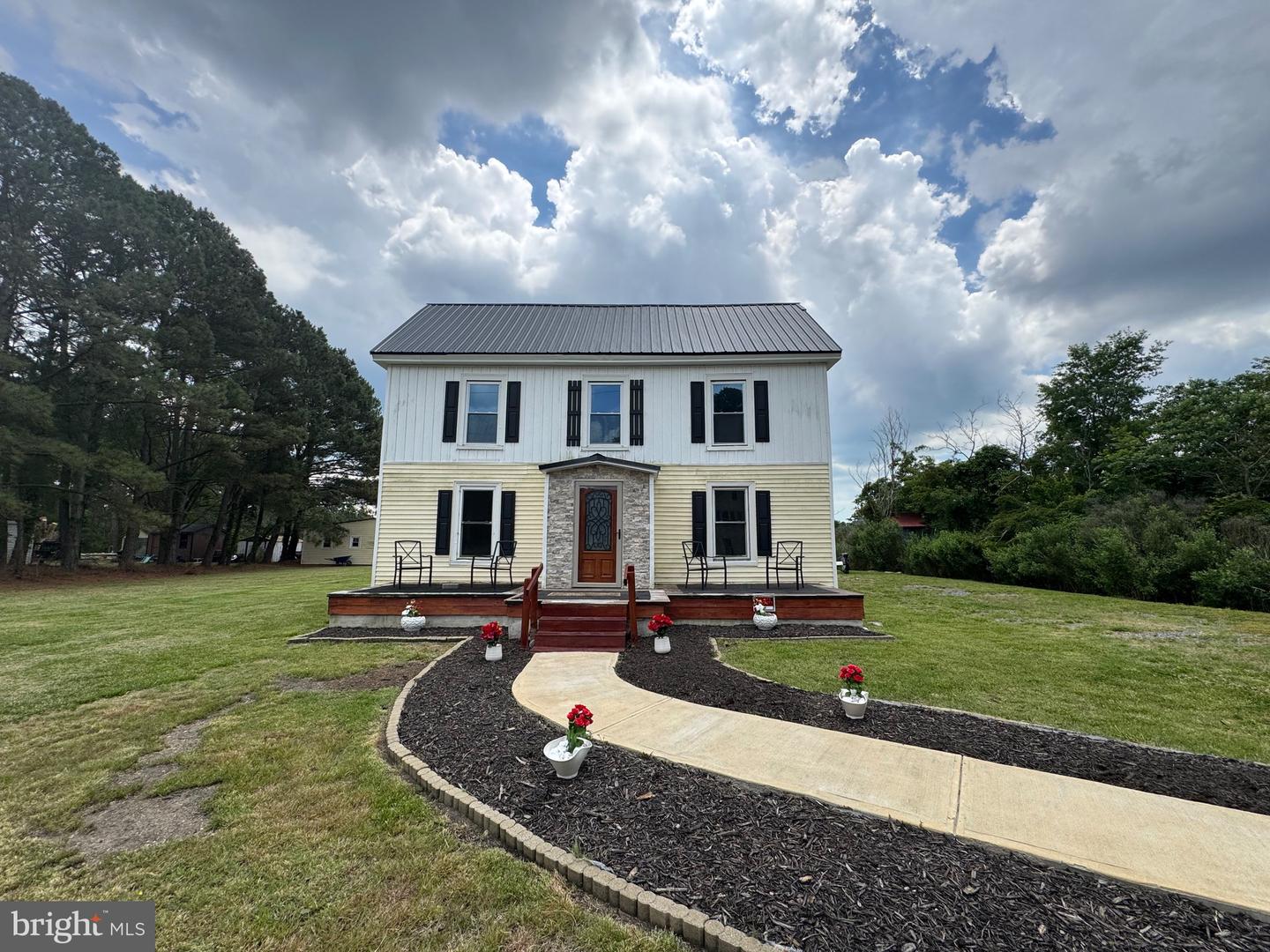 26813 Johnson Creek Rd Property Photo 1