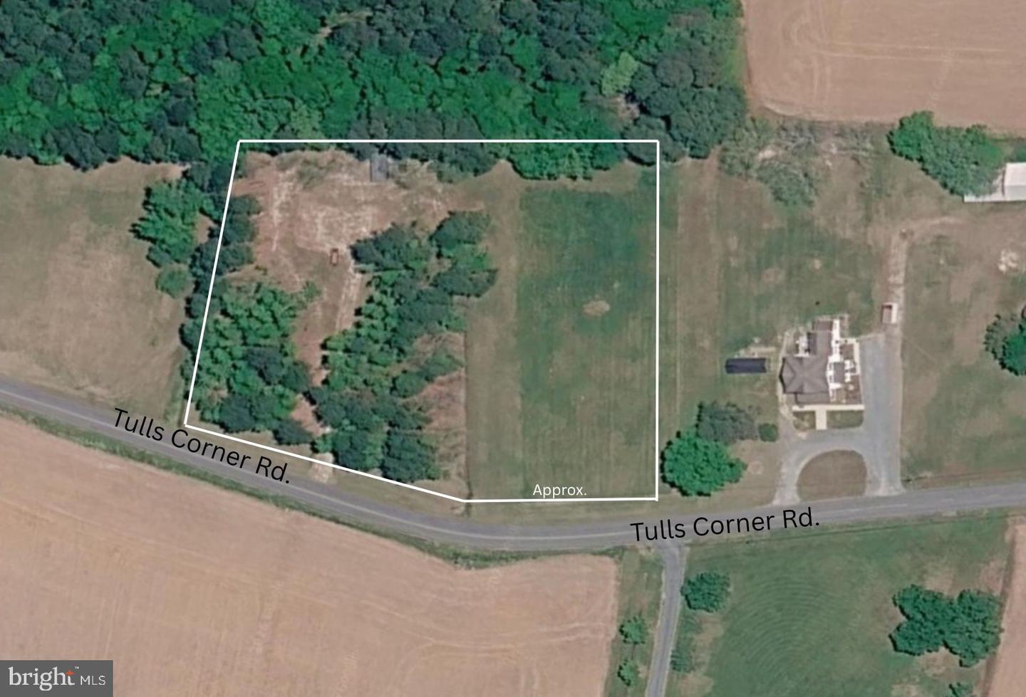 4981 Tulls Corner Rd Property Photo 1