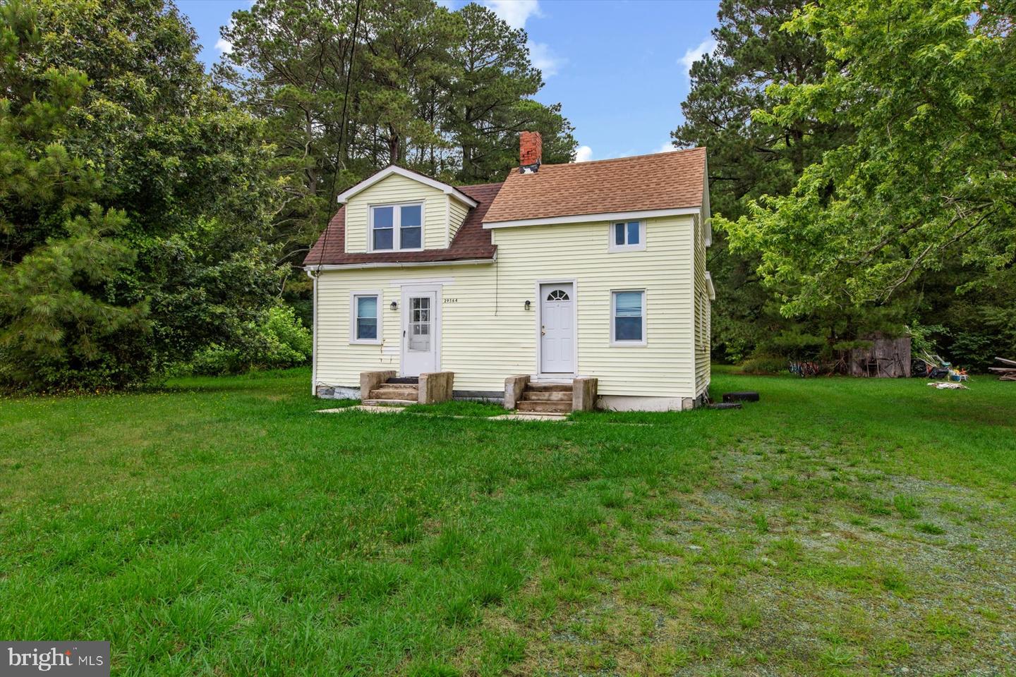 29564 Deal Island Rd W Property Photo 1
