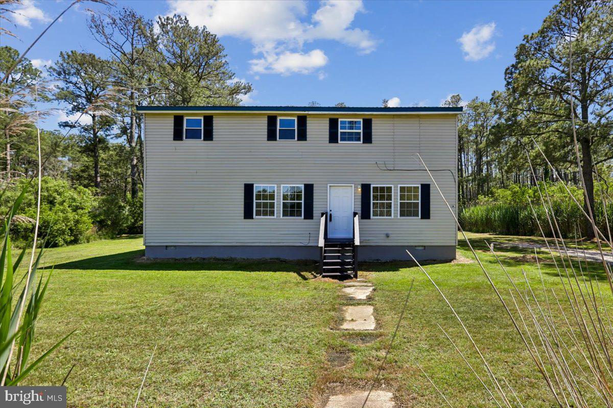 2899 Byrdtown Rd Property Photo 1