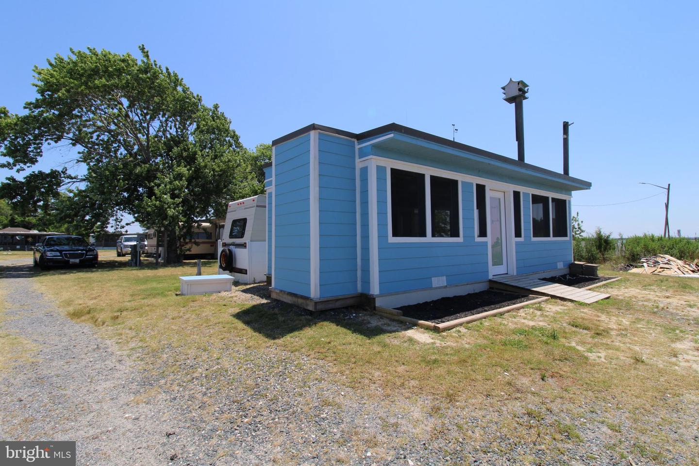 25763 RUMBLEY RD #LOT #11