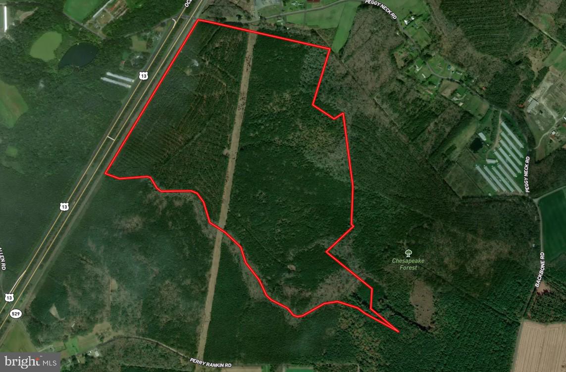 0 Peggy Neck Rd Property Photo 1
