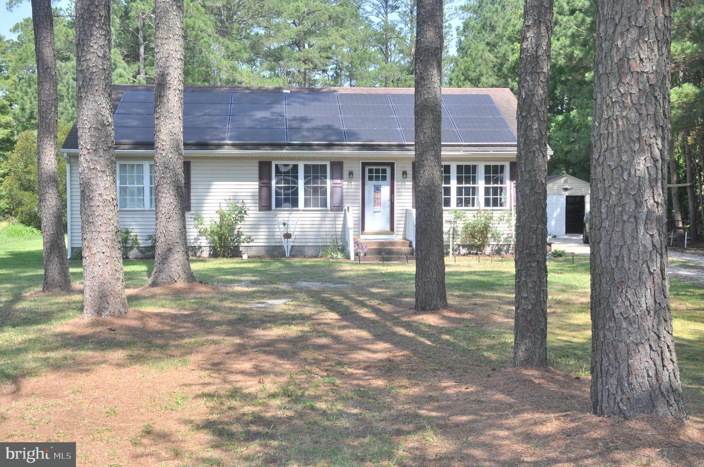 27354 Fairmount Rd Property Photo 1
