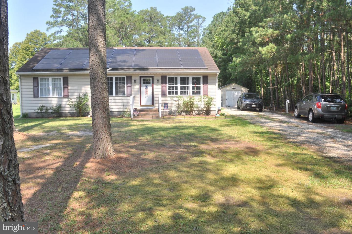 27354 Fairmount Rd Property Photo 2