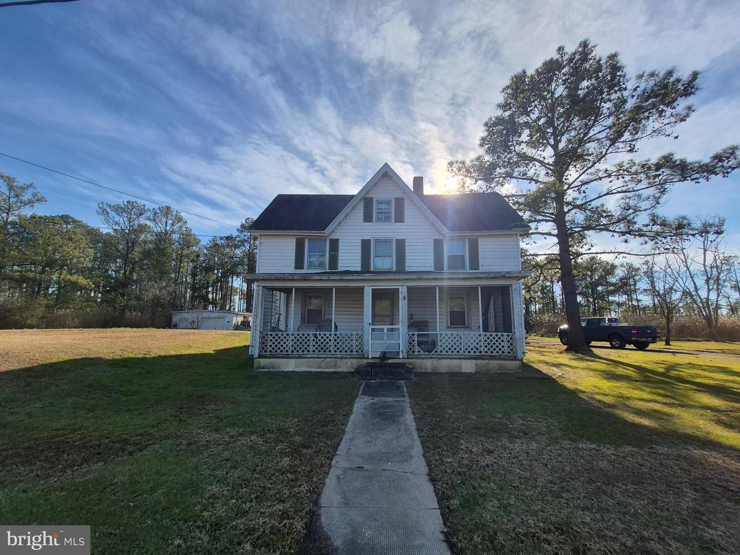 26281 Deal Island Rd Property Photo 1