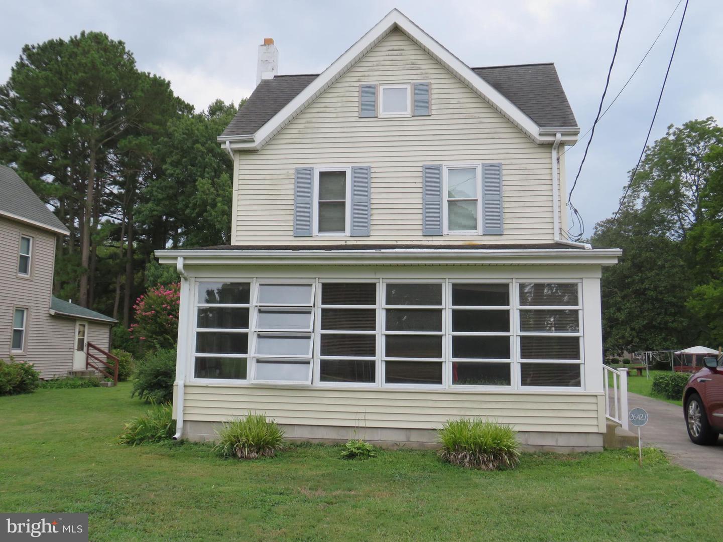 26427 Mariners Rd Property Photo 1