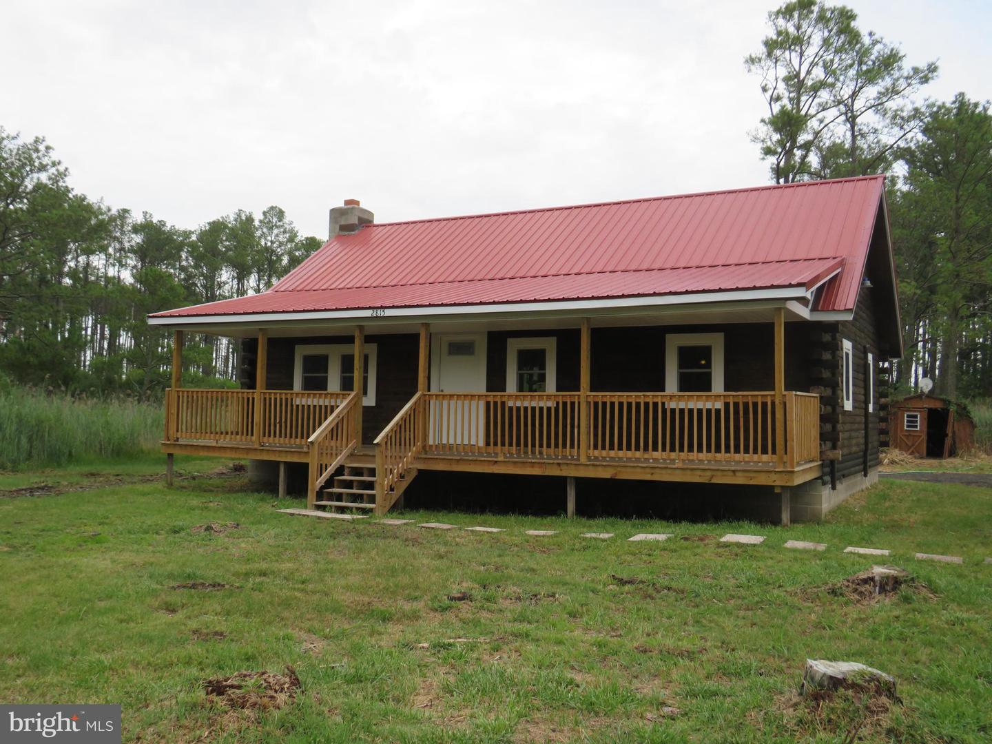 2815 Calvary Rd Property Photo 1