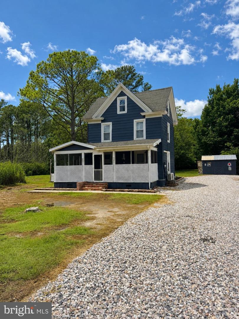3188 Boone Rd Property Photo 1