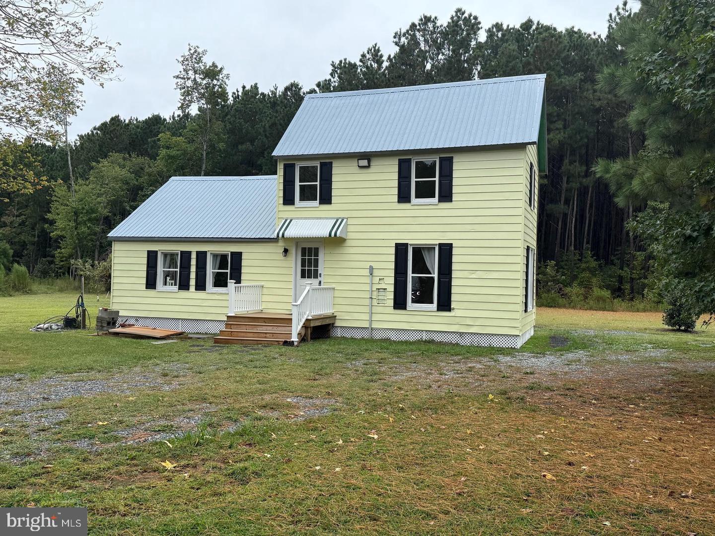 6028 Cornstack Rd Property Photo 2