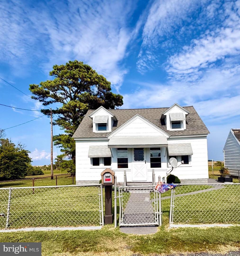 3287 Marsh Road Property Photo 1