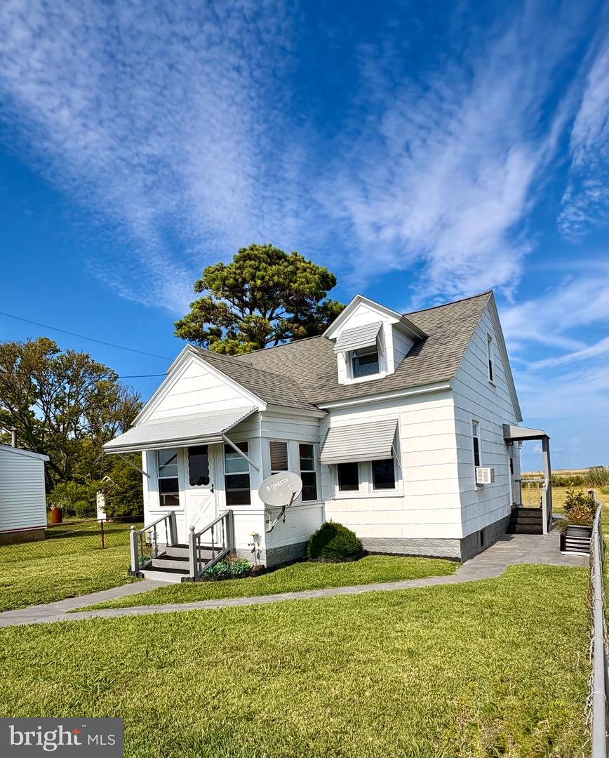 3287 Marsh Road Property Photo 2