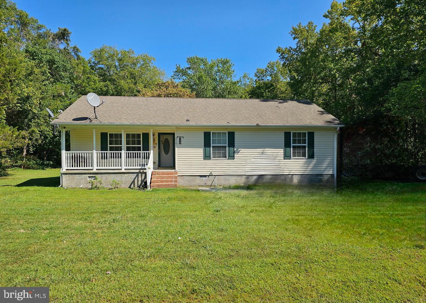 8339 Upper Hill Rd Property Photo 1