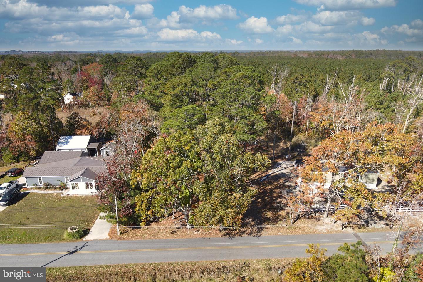 Lot 2 Fairmount Rd Property Photo 1