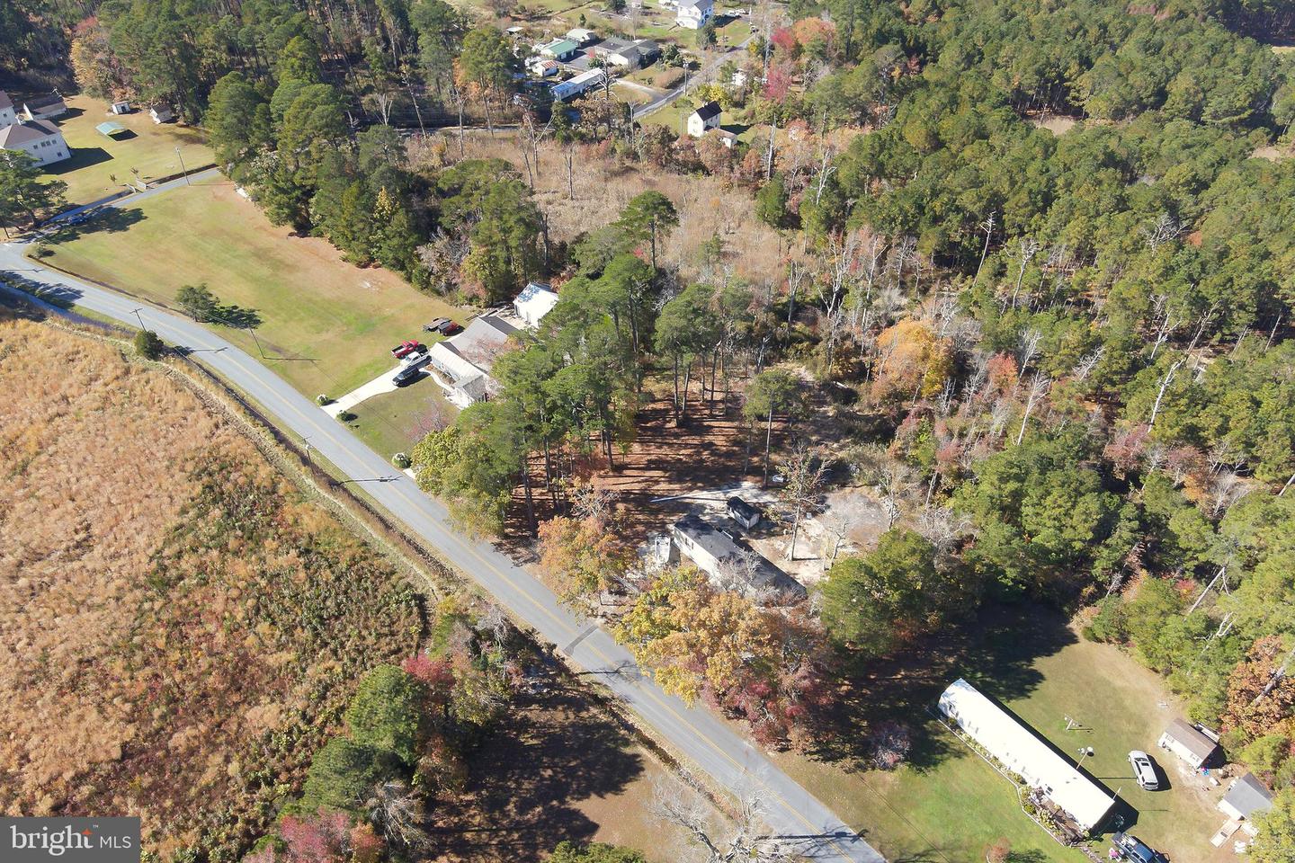 Lot 2 Fairmount Rd Property Photo 5