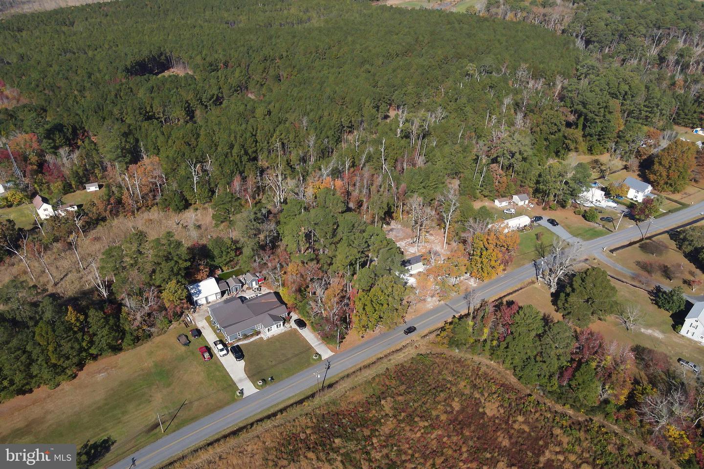 Lot 2 Fairmount Rd Property Photo 6