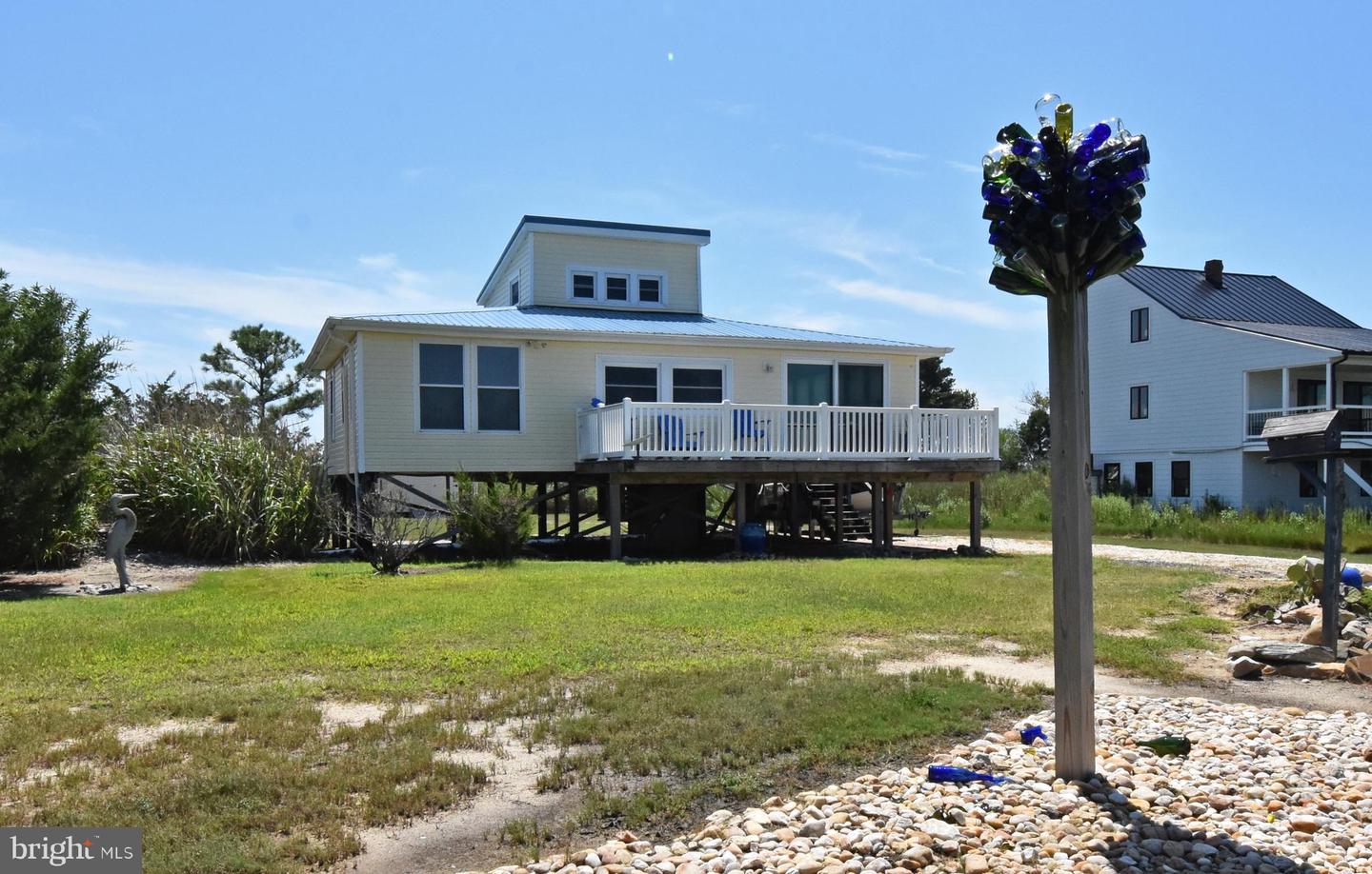 25795 Drum Point Rd Property Photo 1