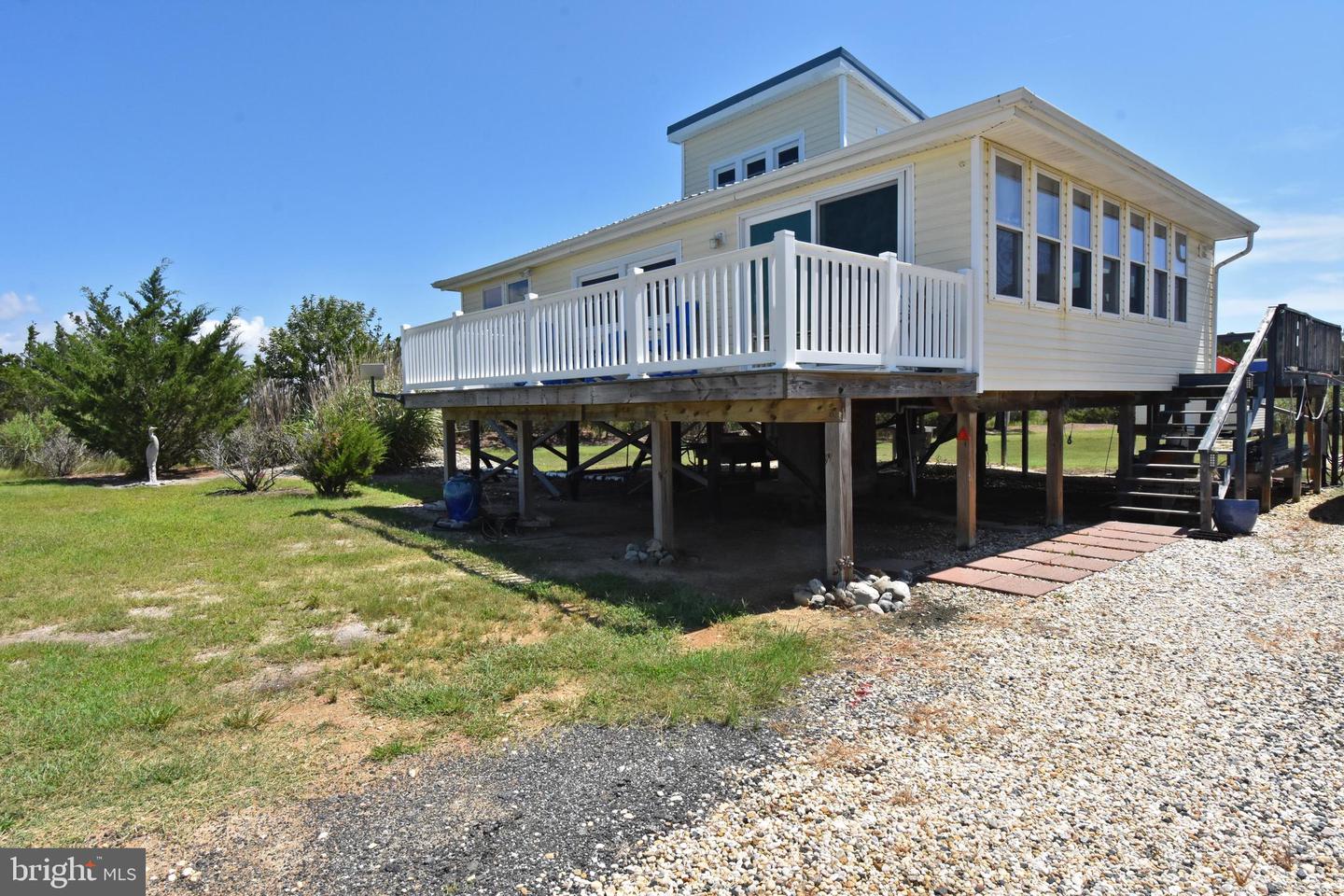 25795 Drum Point Rd Property Photo 4