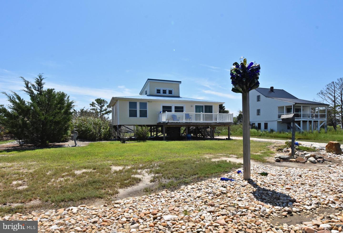 25795 Drum Point Rd Property Photo 5