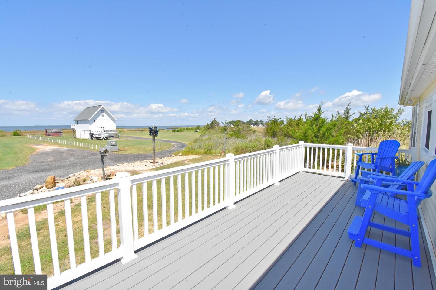 25795 Drum Point Rd Property Photo 6