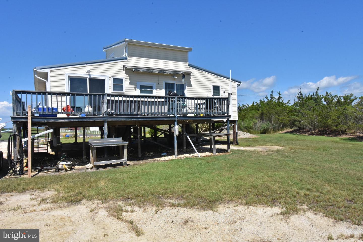 25795 Drum Point Rd Property Photo 11