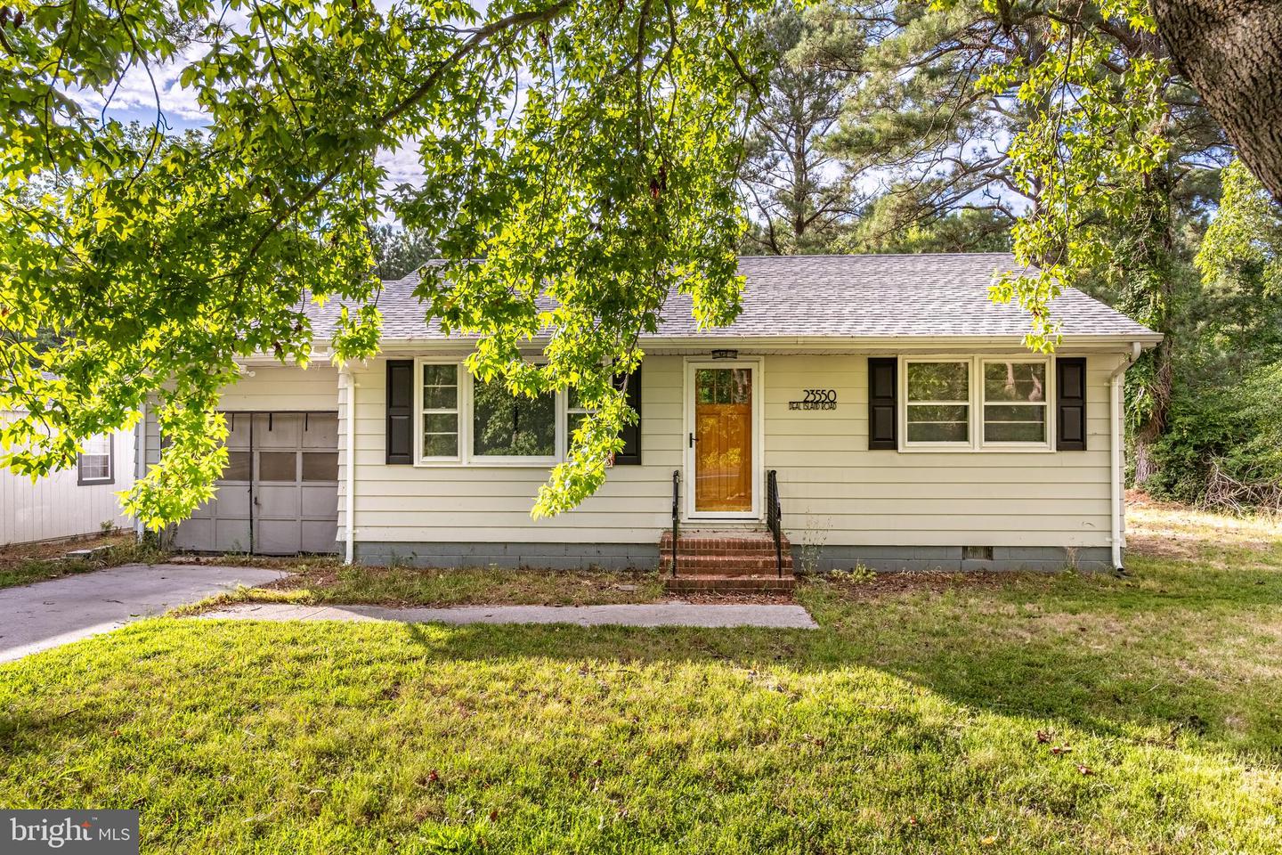 23550 Deal Island Rd Property Photo 1