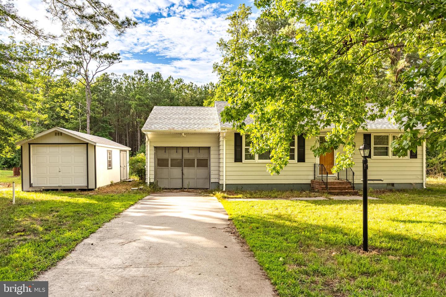 23550 Deal Island Rd Property Photo 2
