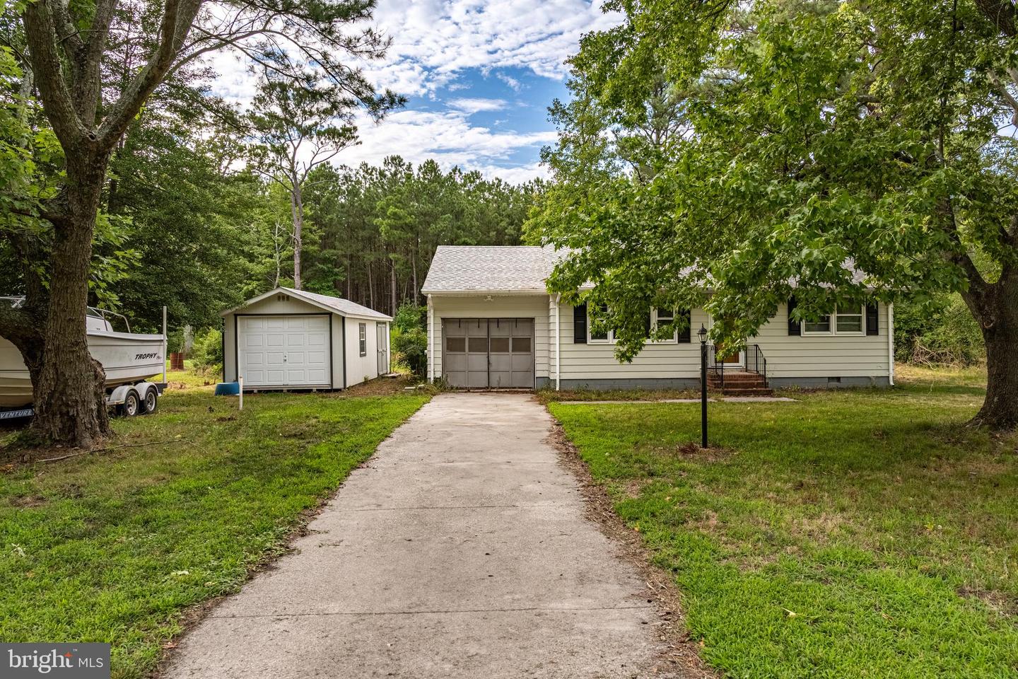 23550 Deal Island Rd Property Photo 28