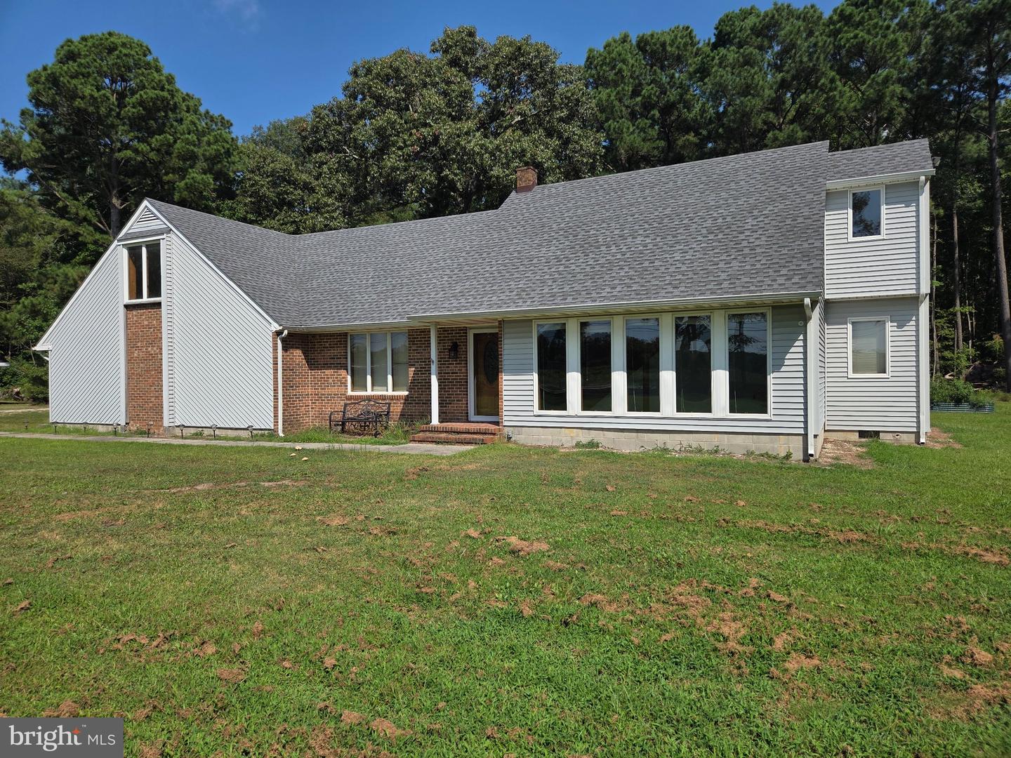 28616 HUDSON CORNER RD Property Photo 1