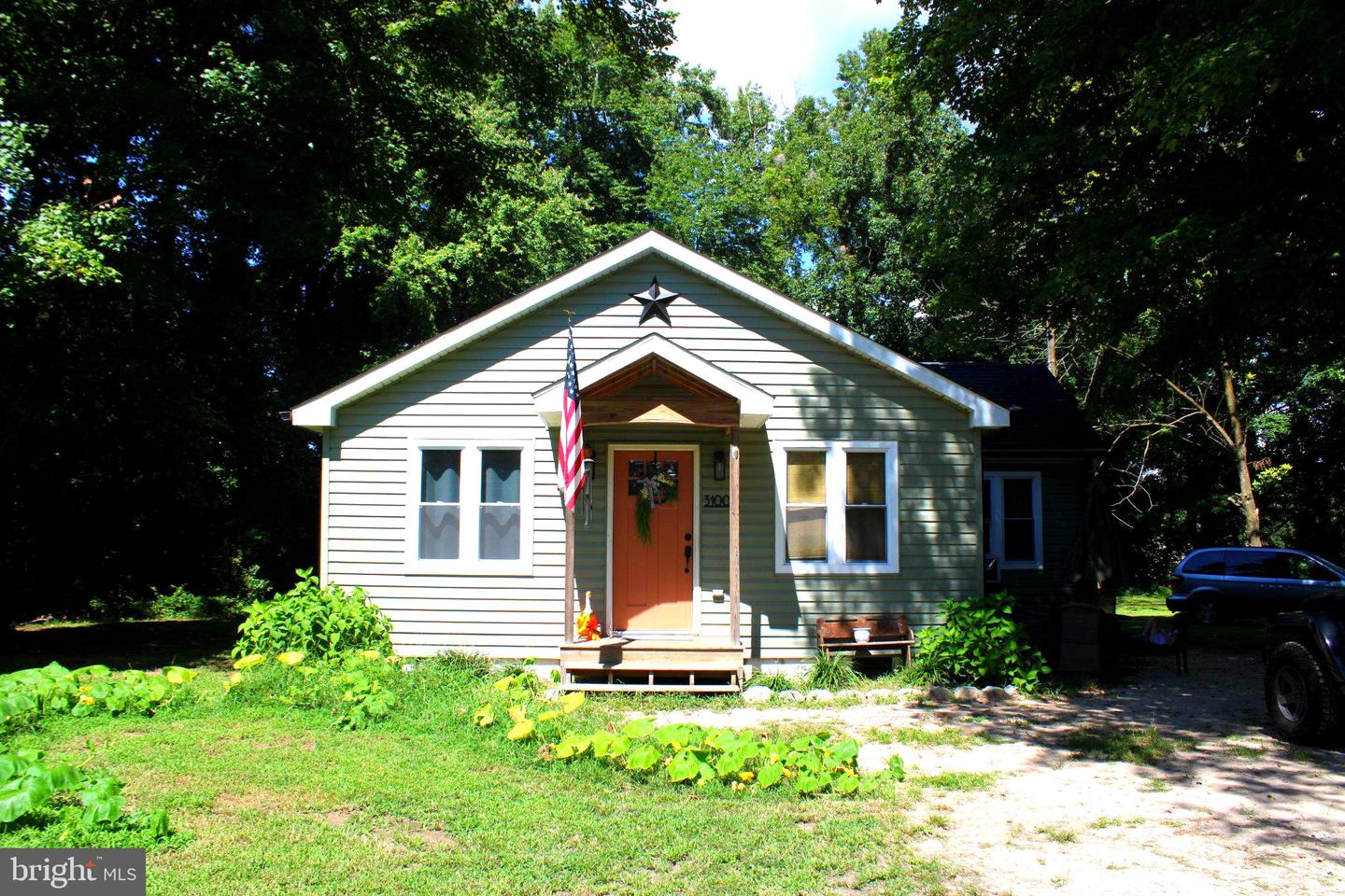 31008 Peggy Neck Rd Property Photo 1