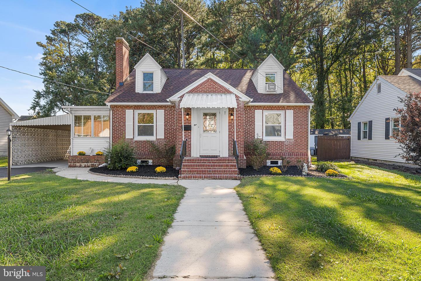 1 POTOMAC ST Property Photo 1