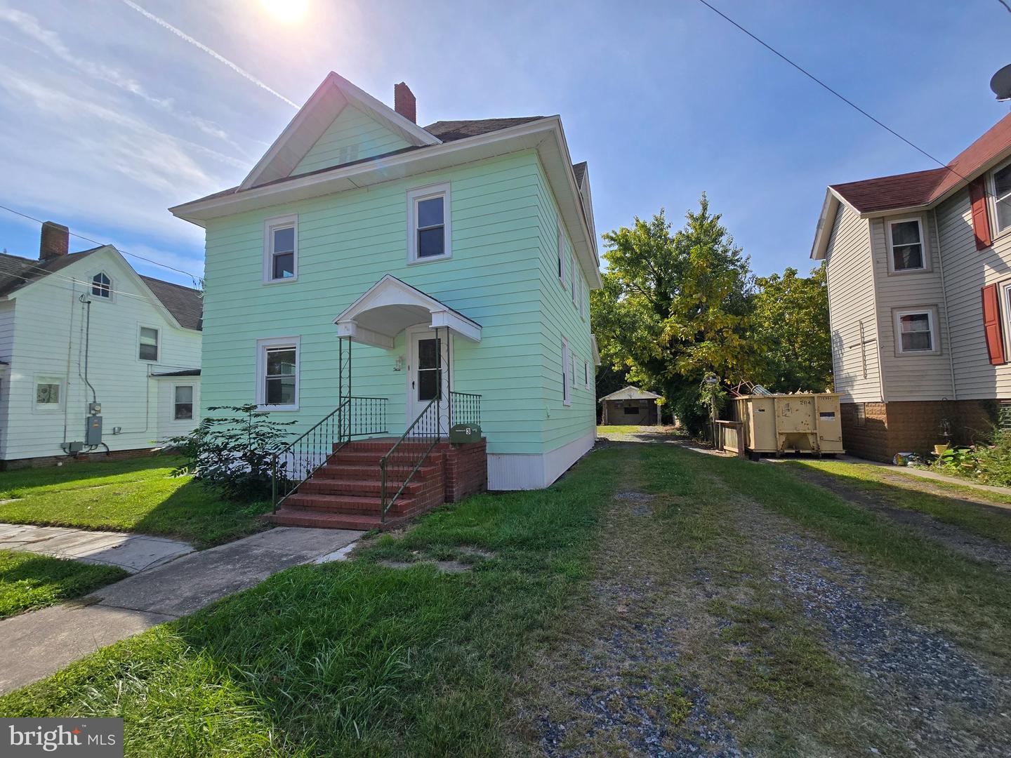 3 STANDARD AVE Property Photo 1