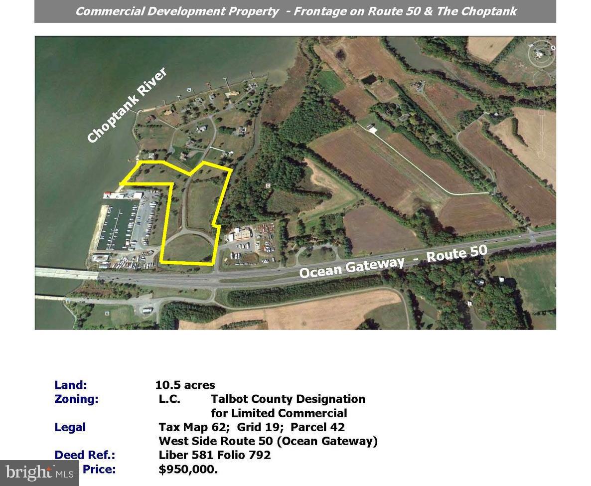 1700 Ocean Gateway Property Photo