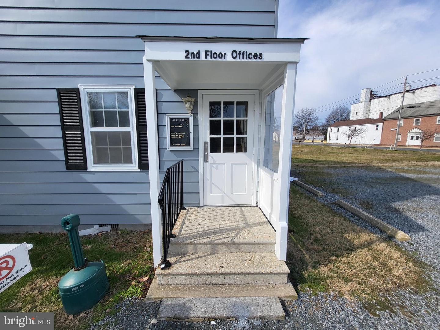 506 Brookletts Ave #a Property Photo 1